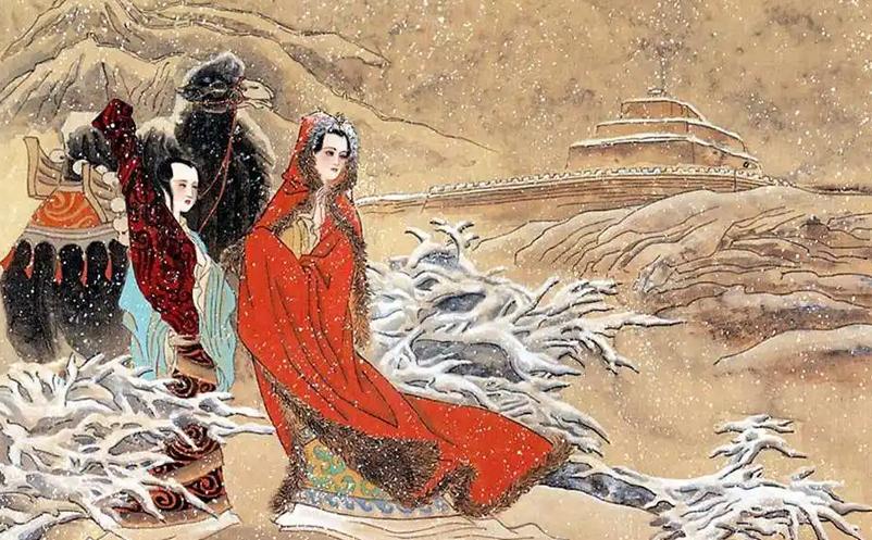 文旅融合，旅游有了新體驗(yàn)