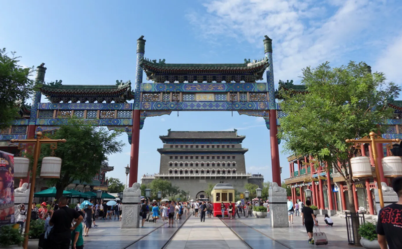 一條街帶火一座城！細(xì)數(shù)55條“國家級網(wǎng)紅街”