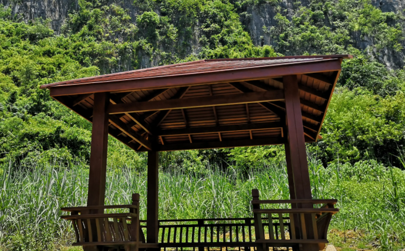 促進(jìn)鄉(xiāng)村旅游發(fā)展的有效措施