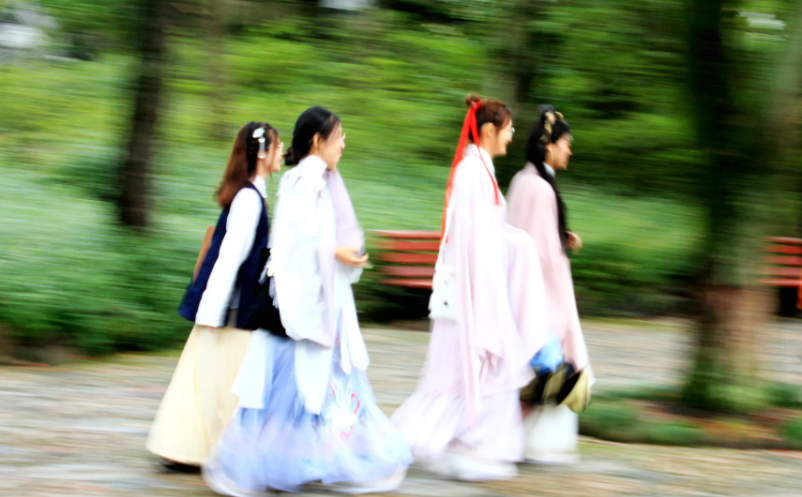 文化知名度不太高的景區(qū)如何打造出新的國(guó)潮時(shí)尚景區(qū)