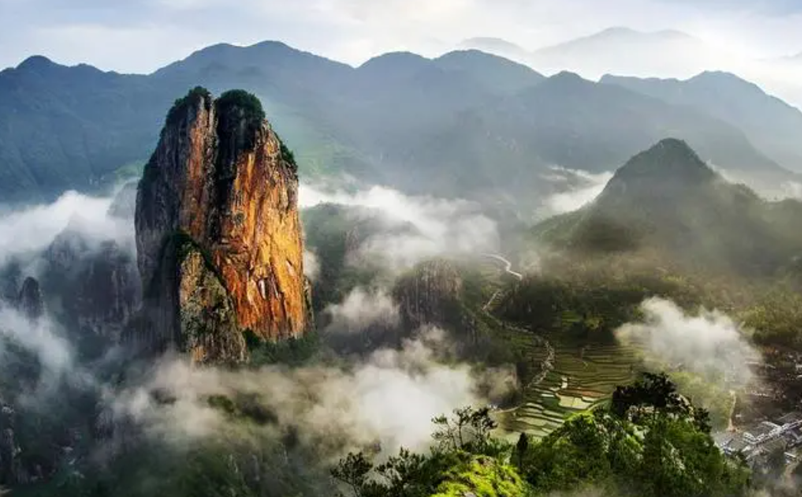 基于旅游景區(qū)和當(dāng)下新媒體的特點，景區(qū)四種新穎營銷模式