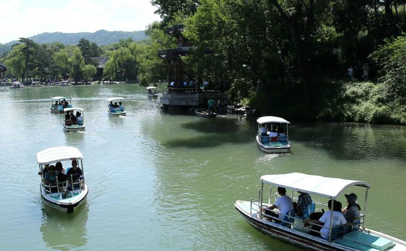 暑期旅游旺季，旅游企業(yè)防控要做好以下工作
