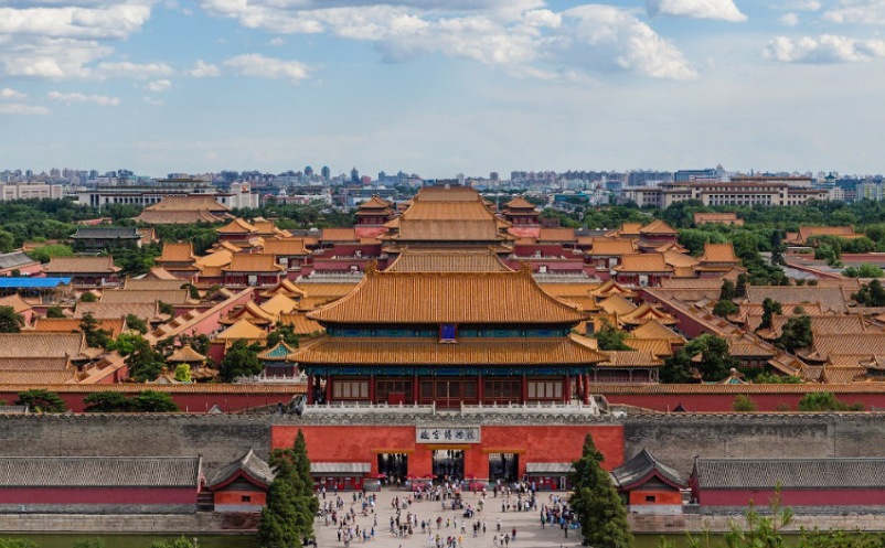 截止7月15日，全國(guó)共有318家5A景區(qū)，看看你在的省有幾個(gè)？