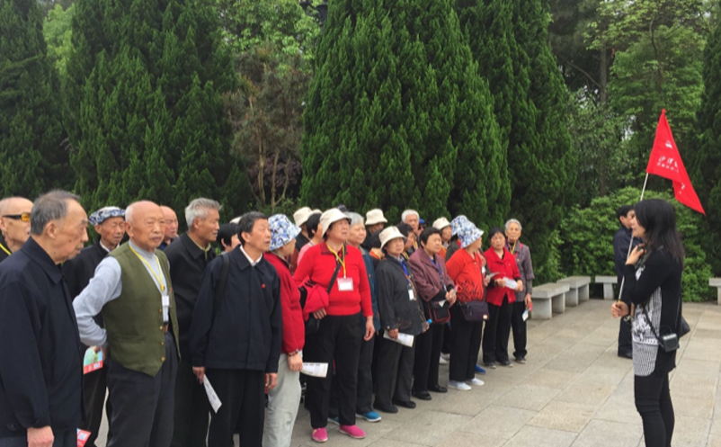 10個游客中只有2個年輕人，傳統景區(qū)如何年輕化？