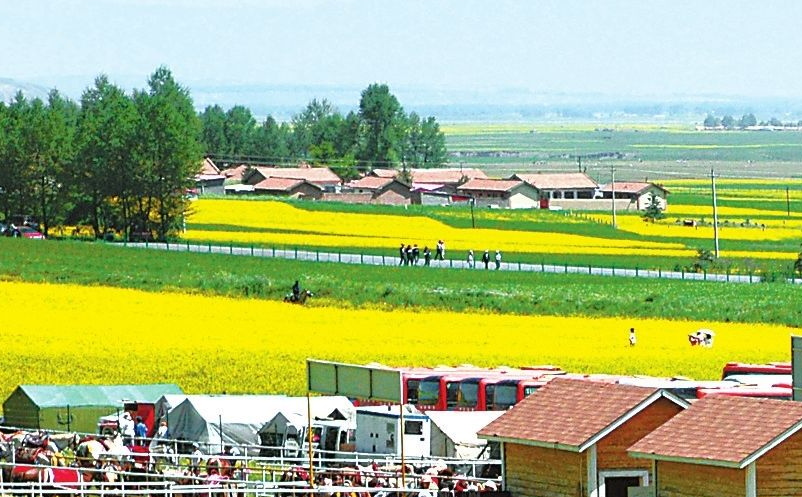 國(guó)民旅游休閑發(fā)展綱要(2022—2030年)印發(fā)，促使旅游休閑發(fā)展