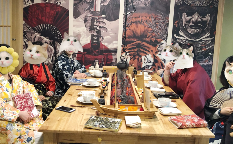 劇本殺進(jìn)入“3.0 時(shí)代”，景區(qū)有了新玩法