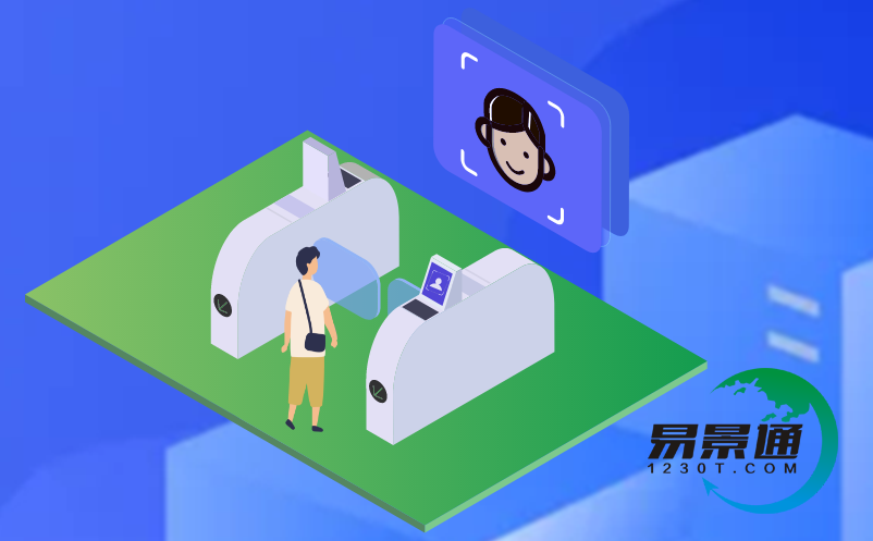 景區(qū)一卡通系統(tǒng)