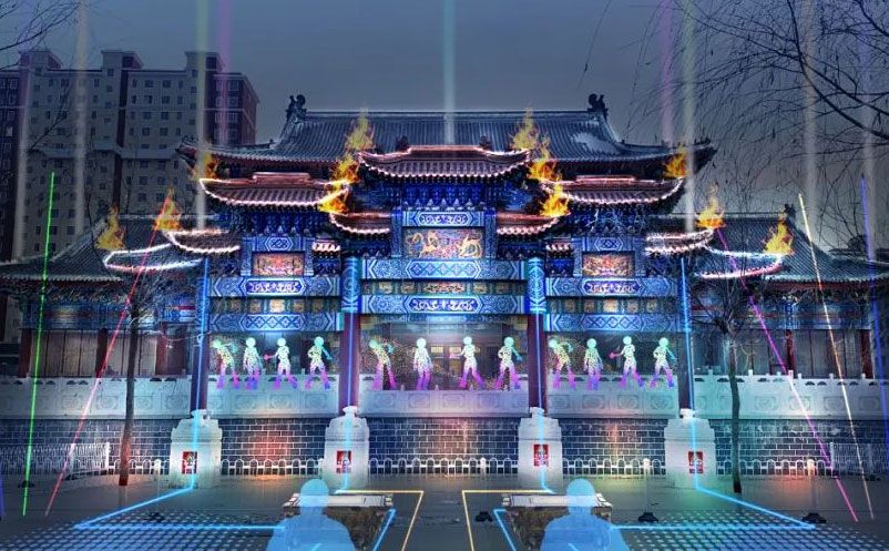 未來九州港 未來九州港