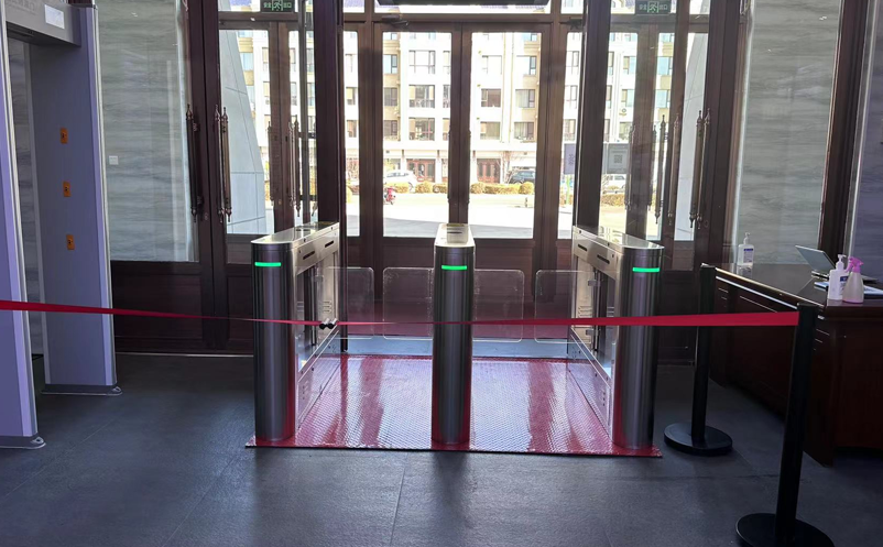 博物館票務系統(tǒng)