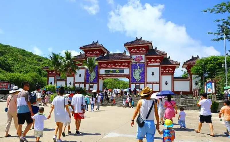 疫情后，很多景區(qū)依然采用“分時(shí)預(yù)約門票”的機(jī)制