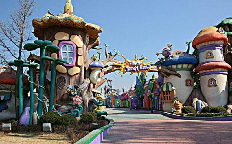 游樂場(chǎng)門票收銀系統(tǒng)與傳統(tǒng)收銀方式相比的優(yōu)勢(shì)