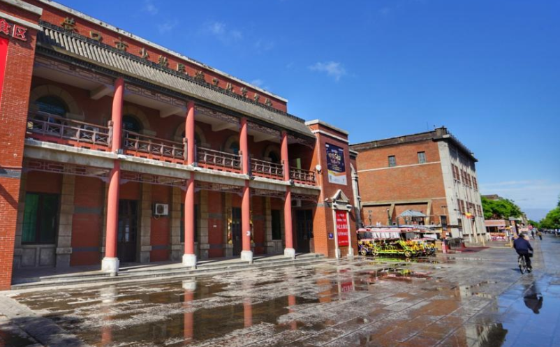 遼寧景區(qū)都在用什么樣的票務系統(tǒng)？遼寧景區(qū)票務系統(tǒng)廠家推薦