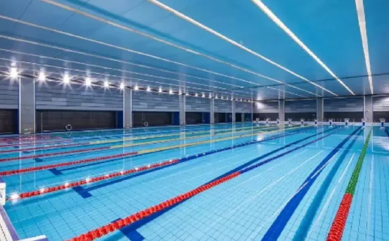 智慧游泳館管理：游泳館計(jì)費(fèi)門禁系統(tǒng)