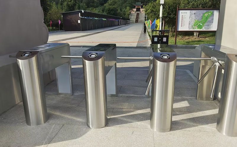 回龍山景區(qū)（3A）