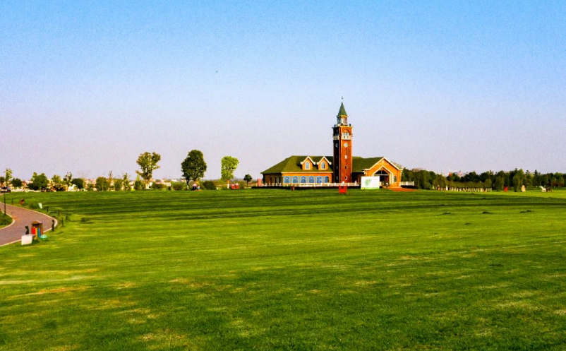 田園綜合體票務(wù)管理系統(tǒng)功能和案例