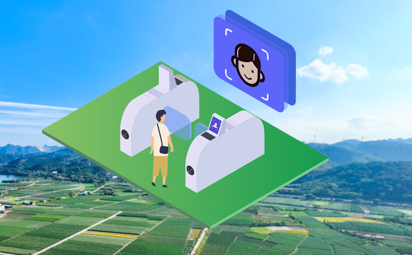 智慧景區(qū)票務(wù)管理平臺(tái)