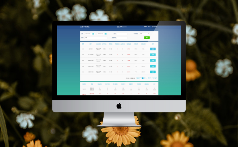 景區(qū)如何破解人力困局？電子票務(wù)系統(tǒng)！