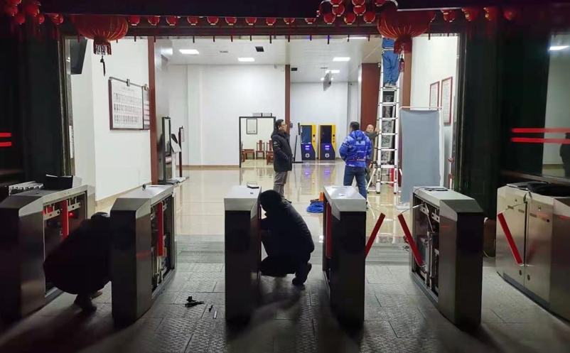 景區(qū)票務(wù)系統(tǒng)上線后，維護(hù)、更新、售后更重要！