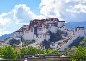 易景通景區(qū)票務(wù)系統(tǒng)和布達(dá)拉宮(5A)達(dá)成合作協(xié)議