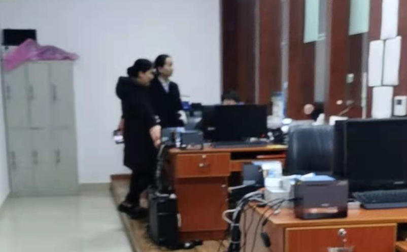 售票員應當如何通過景區(qū)窗口售票軟件售票?