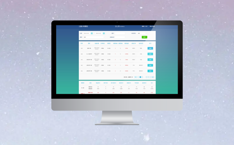 提升游客體驗，易景通景區(qū)票務(wù)系統(tǒng)的秘密