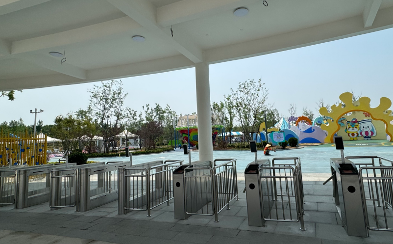 景區(qū)升A加分項(xiàng)，智慧景區(qū)票務(wù)系統(tǒng)助力景區(qū)品質(zhì)提升