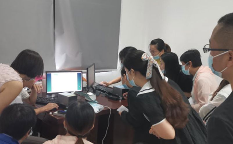 售票員如何高效使用景區(qū)窗口售票軟件？