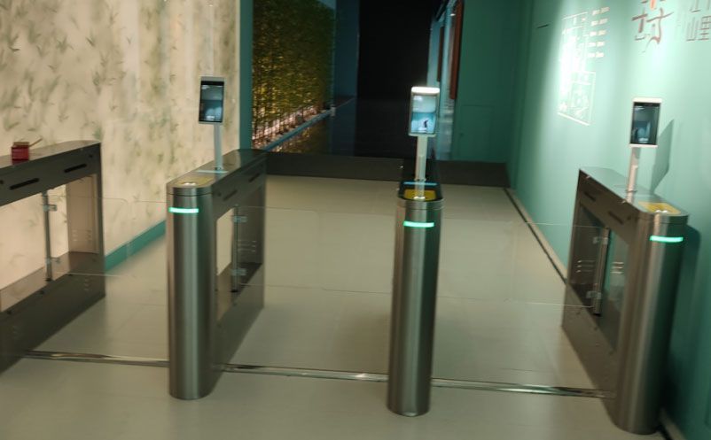 景區(qū)人臉識別系統(tǒng)：破解人臉識別的“不可能三角”