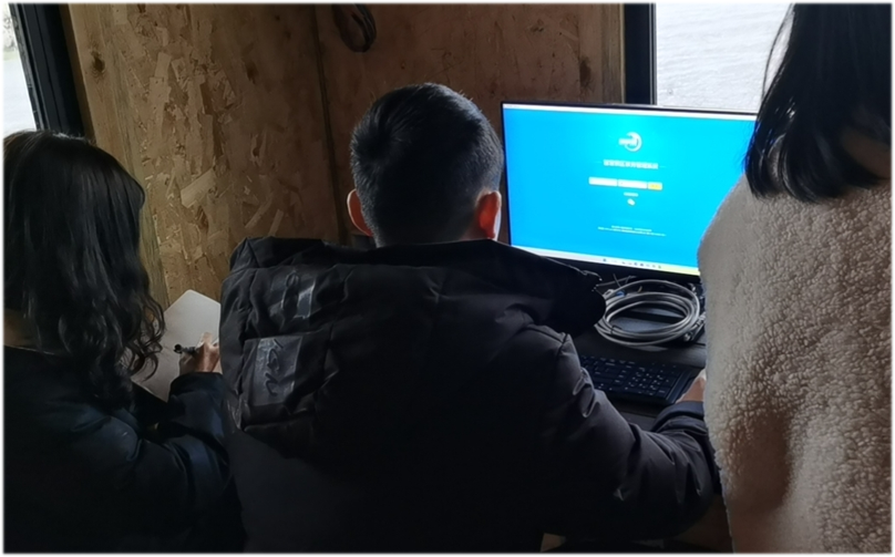 游船項目管理難題一站解決！易景通智慧票務(wù)系統(tǒng)讓景區(qū)運營更輕松