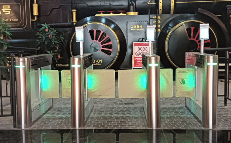 景區(qū)票務(wù)系統(tǒng)閘機(jī)支持哪些檢票方式？