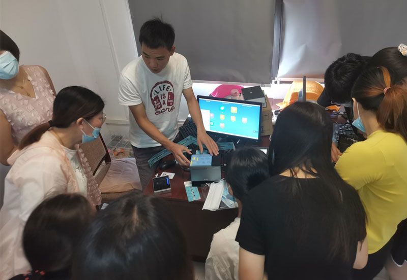 易景通智慧票務(wù)系統(tǒng)，客戶續(xù)約率98%，穩(wěn)定可靠才是王道