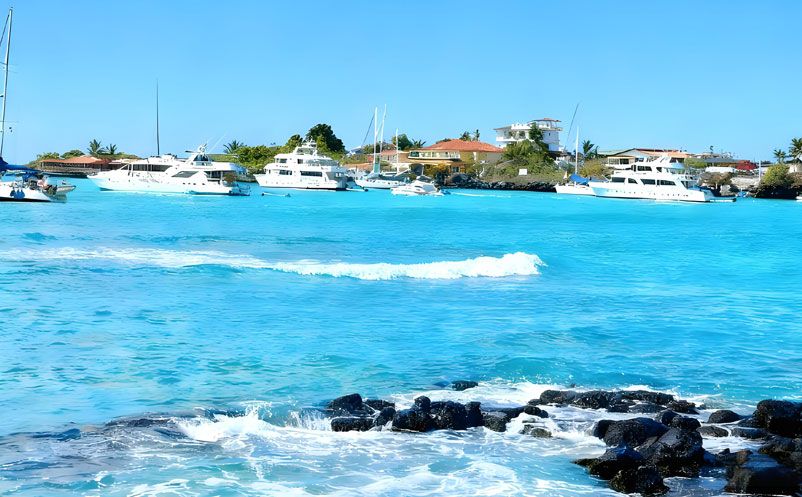 易景通簽約太平洋明珠航運(yùn)，西班牙語票務(wù)系統(tǒng)，開啟國際化新篇章