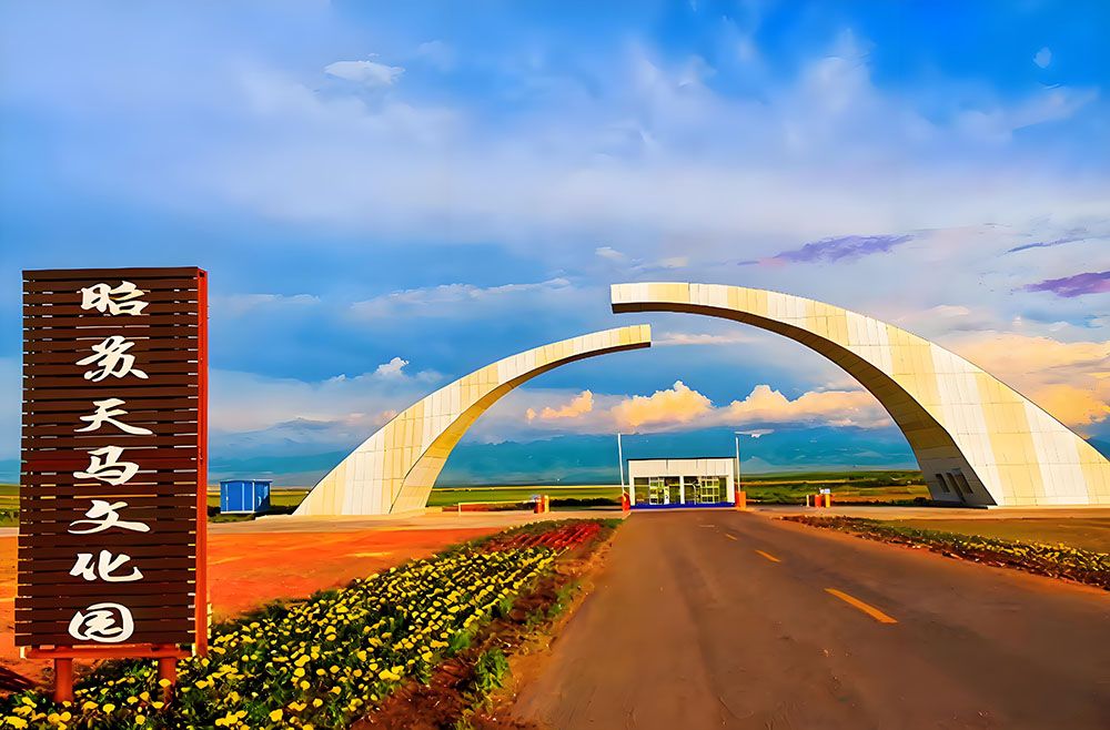 文化園票務(wù)系統(tǒng) 文化園售檢票管理軟件方案