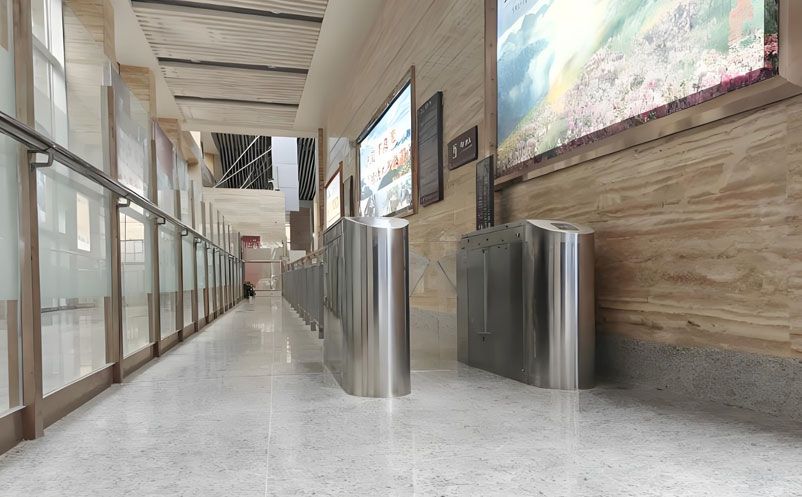 索道票務(wù)系統(tǒng)方案，解決體驗(yàn)差，安全隱患