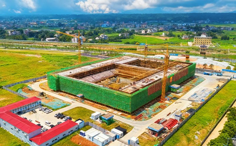 桃江游泳館備戰(zhàn)省運(yùn)會！體育賽事票務(wù)系統(tǒng)建設(shè)方案