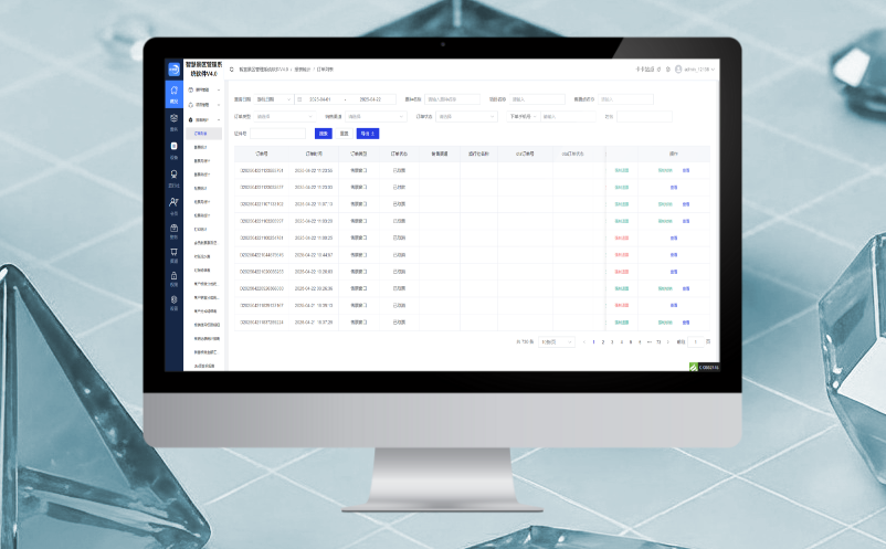 景區(qū)票務(wù)系統(tǒng)選型，價(jià)格、功能、服務(wù)哪個(gè)更重要？
