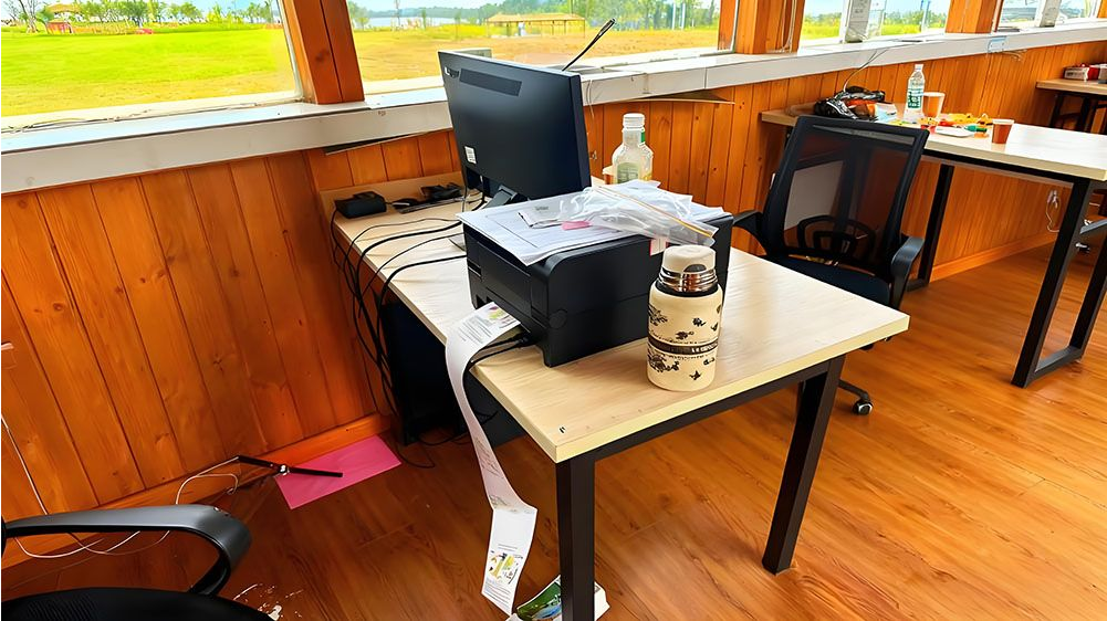 一套完整的景區(qū)票務(wù)系統(tǒng)價(jià)格是多少錢(qián)？硬件+軟件+服務(wù)